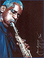 Roscoe Mitchell